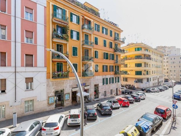 appartamento in vendita a Roma in zona Appio Latino