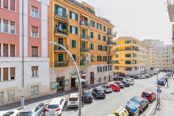 appartamento in vendita a Roma in zona Appio Latino