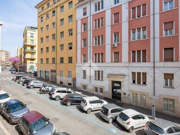 appartamento in vendita a Roma in zona Appio Latino