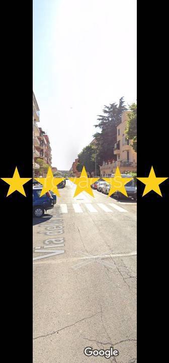 appartamento in vendita a Roma in zona Prenestino-Centocelle