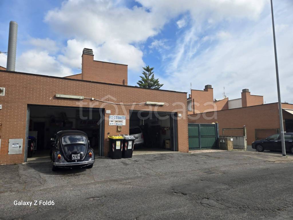 monolocale in vendita a Roma in zona Acilia