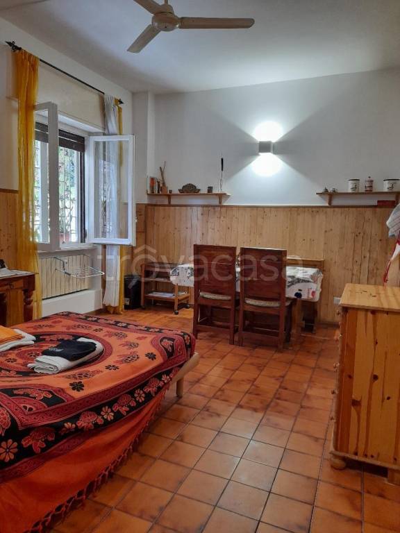 appartamento in vendita a Roma in zona Monte Sacro/Talenti