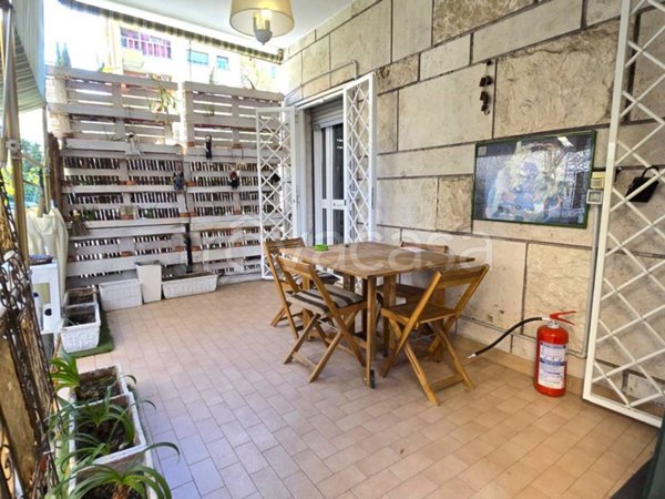 appartamento in vendita a Roma in zona Monte Sacro/Talenti