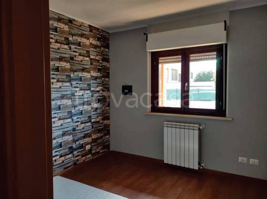 appartamento in vendita a Roma in zona Lunghezza