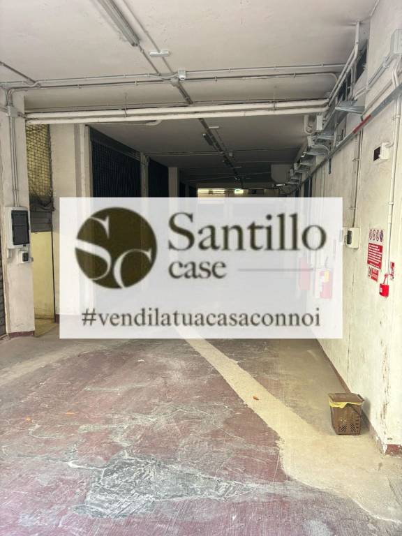 appartamento in vendita a Roma in zona Appio Latino