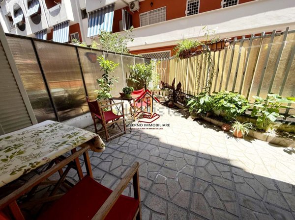 appartamento in vendita a Roma in zona Ostia