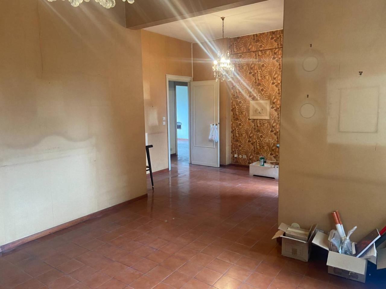 appartamento in vendita a Roma in zona Primavalle