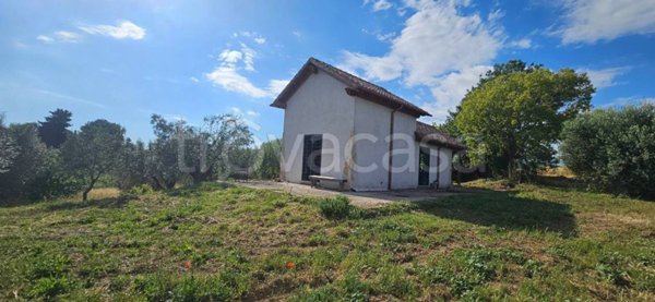 casa indipendente in vendita a Roma in zona La Storta