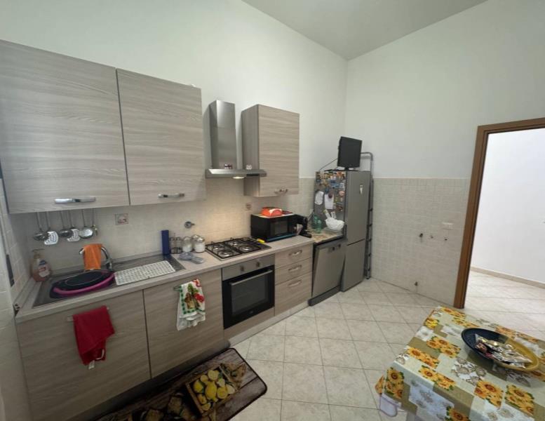 appartamento in vendita a Roma in zona Fidene