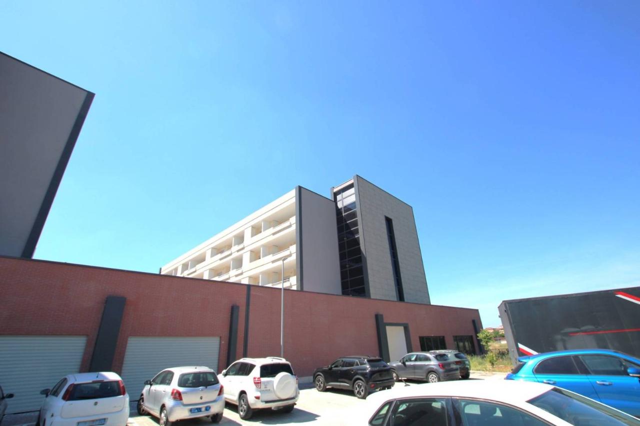 appartamento in vendita a Roma in zona Vitinia