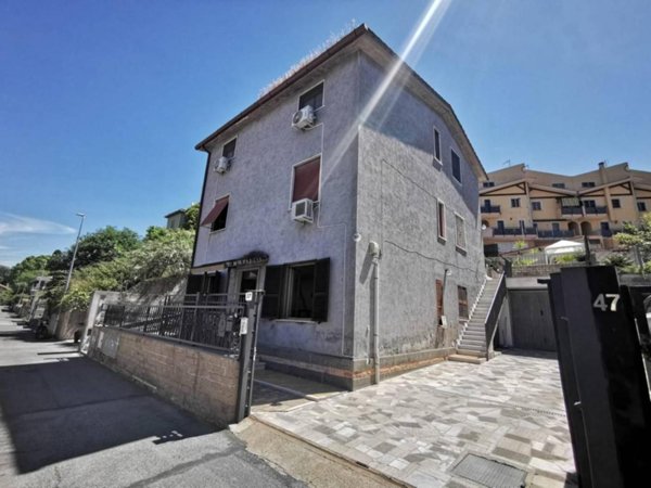 appartamento in vendita a Roma in zona Centro Storico