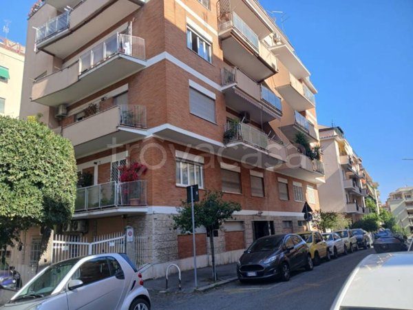 appartamento in vendita a Roma in zona Collatino