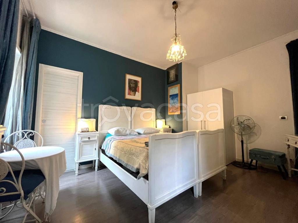 appartamento in vendita a Roma in zona Monte Sacro/Talenti