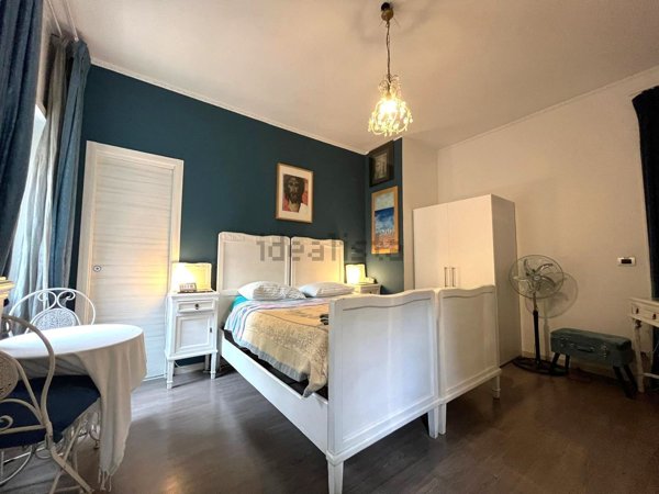 appartamento in vendita a Roma in zona Monte Sacro/Talenti