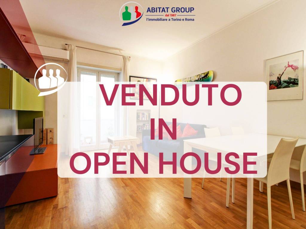 appartamento in vendita a Roma in zona Monte Sacro/Talenti