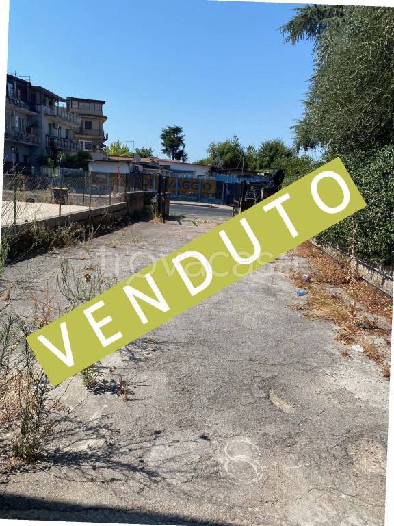 monolocale in vendita a Roma in zona San Basilio