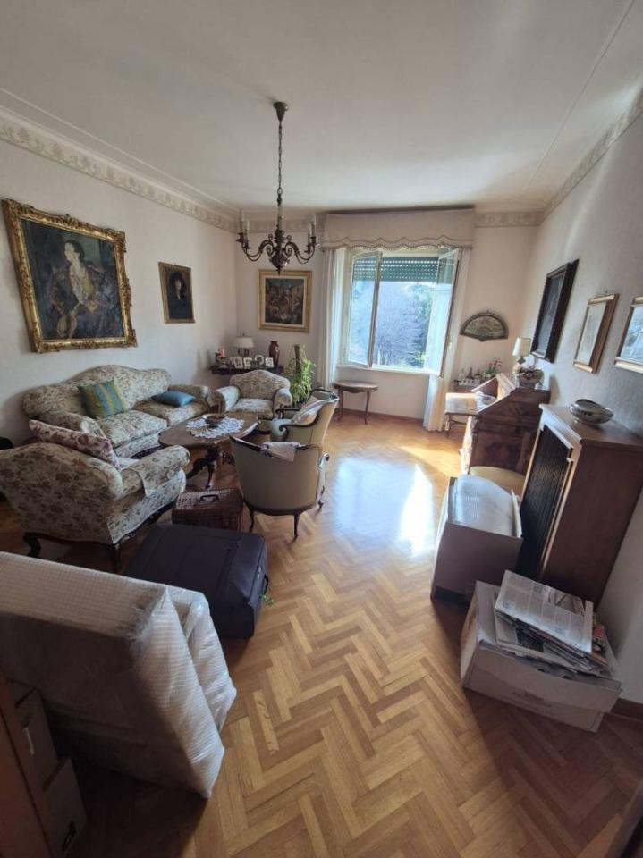 appartamento in vendita a Roma in zona Trieste