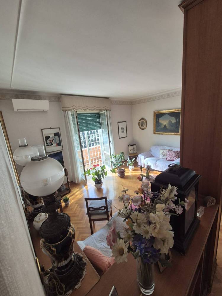 appartamento in vendita a Roma in zona Trieste
