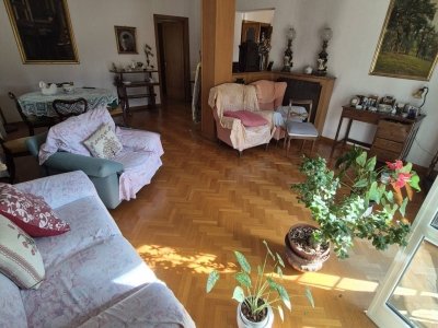 appartamento in vendita a Roma in zona Trieste