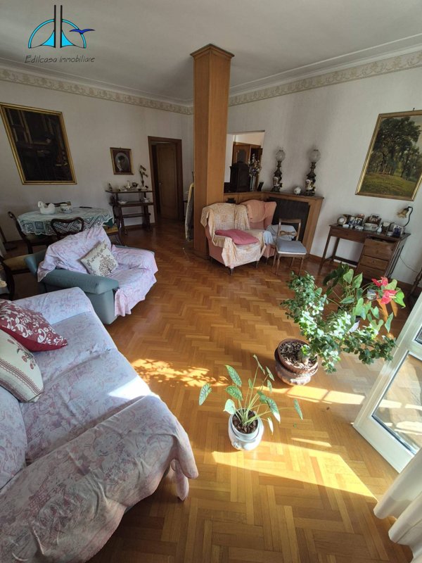 appartamento in vendita a Roma in zona Trieste