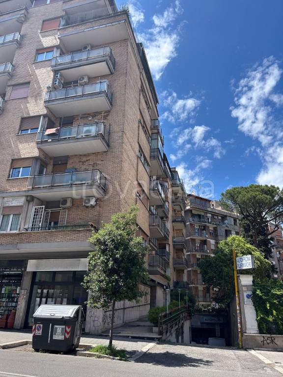 monolocale in vendita a Roma in zona Prenestino-Labicano