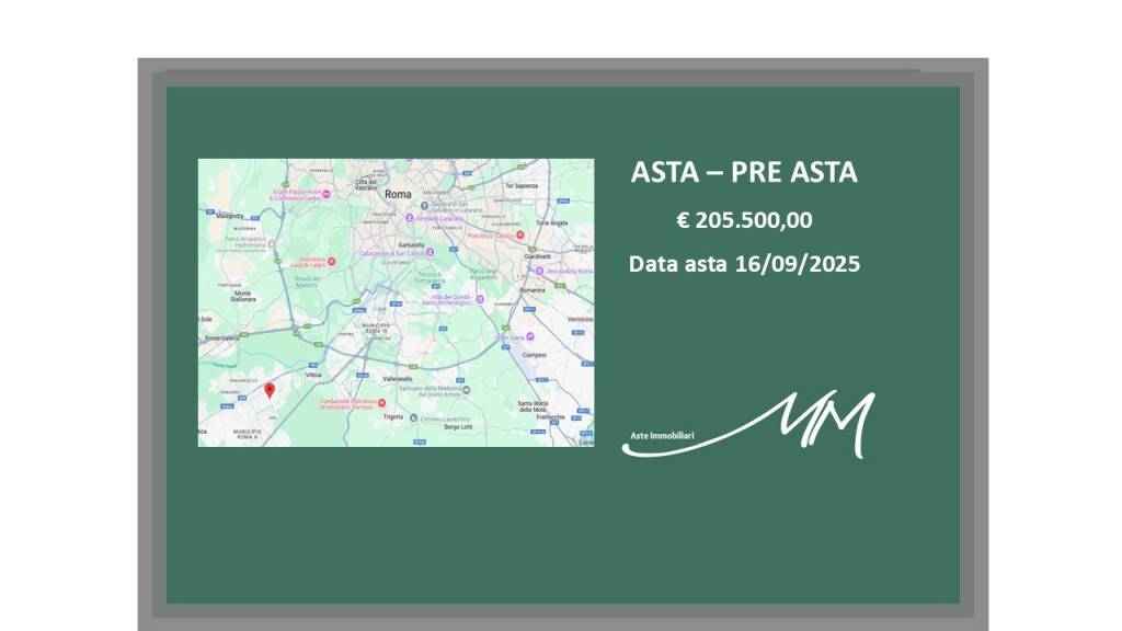 appartamento in vendita a Roma in zona Acilia