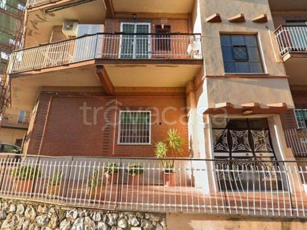 appartamento in vendita a Roma in zona Fidene