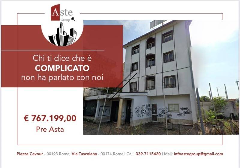 negozio in vendita a Roma in zona Labaro