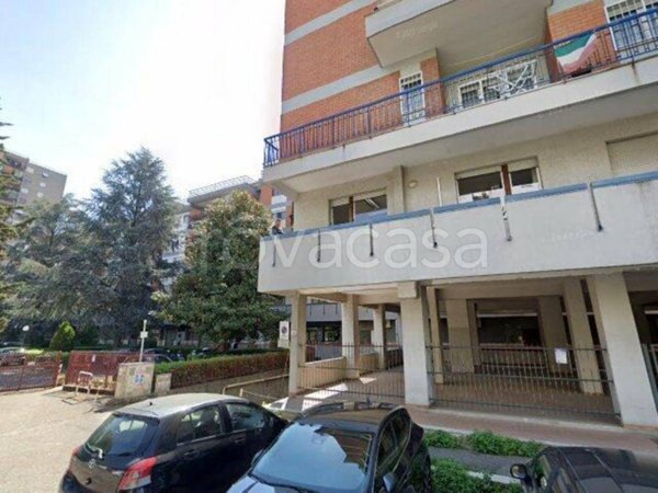 appartamento in vendita a Roma in zona Collatino