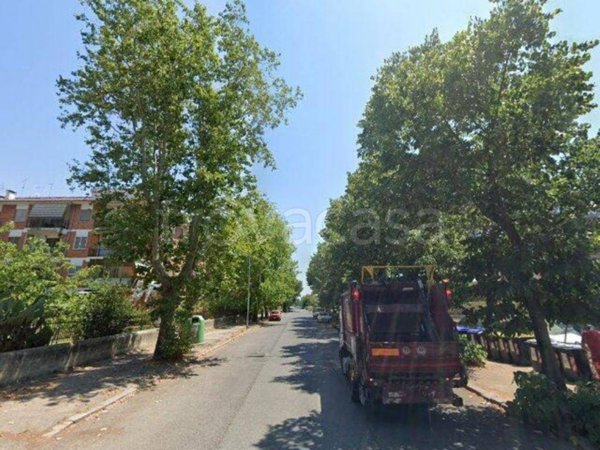 terreno agricolo in vendita a Roma in zona Acilia