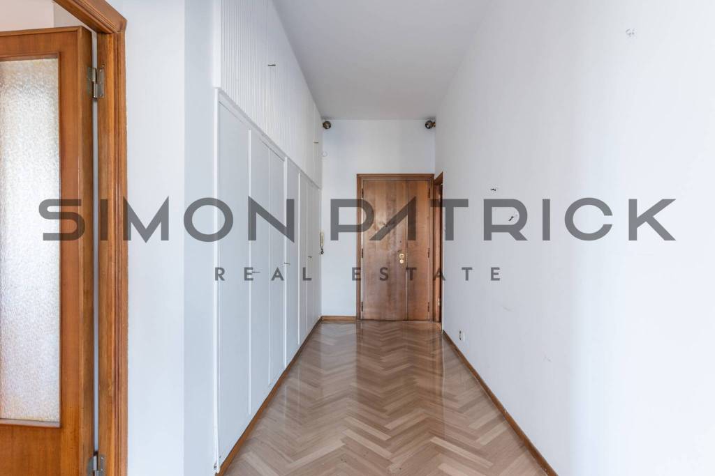 appartamento in vendita a Roma in zona Gianicolense