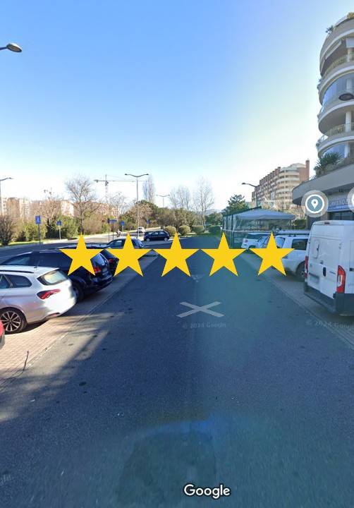appartamento in vendita a Roma in zona Monte Sacro/Talenti
