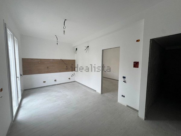 appartamento in vendita a Roma in zona Lunghezza