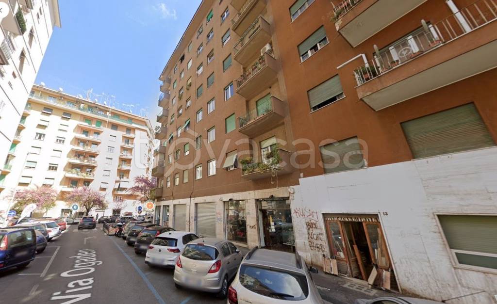 appartamento in vendita a Roma in zona Trieste
