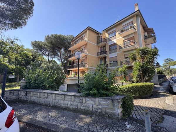 appartamento in vendita a Roma in zona Collatino