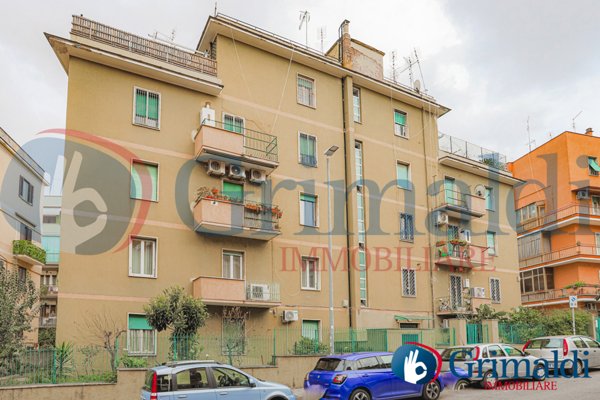 appartamento in vendita a Roma in zona Prenestino-Centocelle