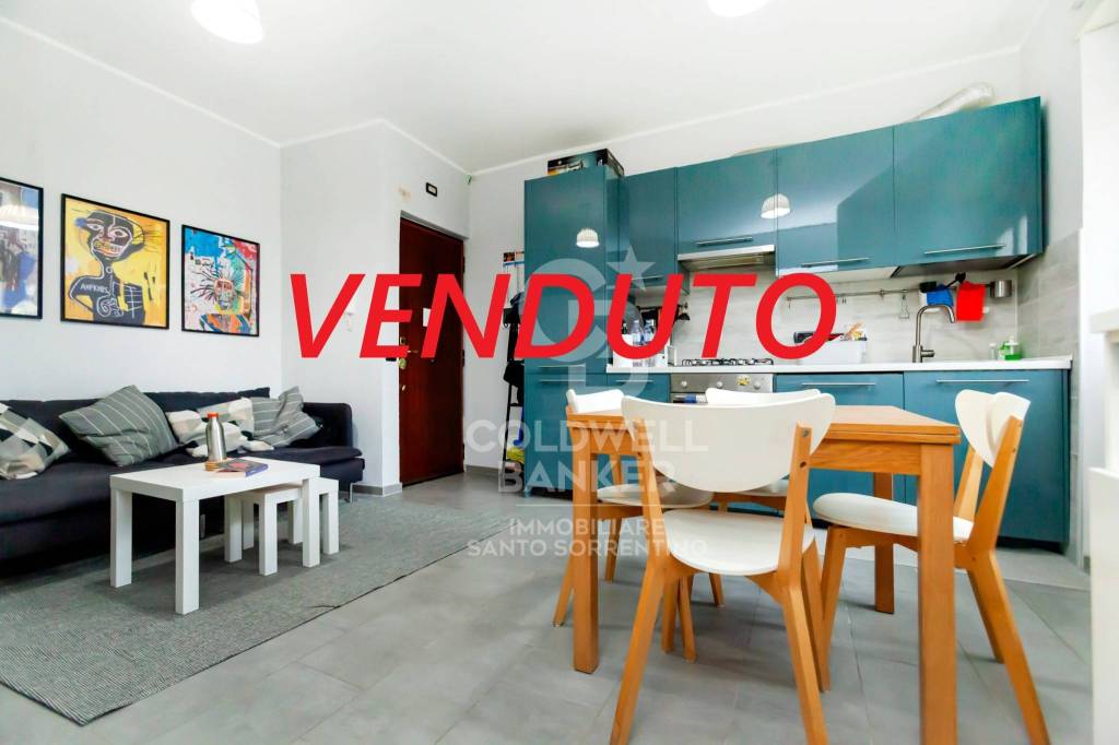 appartamento in vendita a Roma in zona Corviale