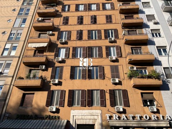 appartamento in vendita a Roma in zona Ostiense
