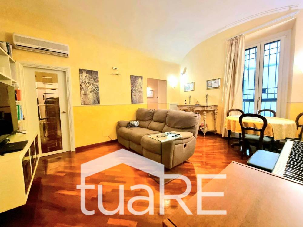 appartamento in vendita a Roma in zona Ludovisi/Sallustiano