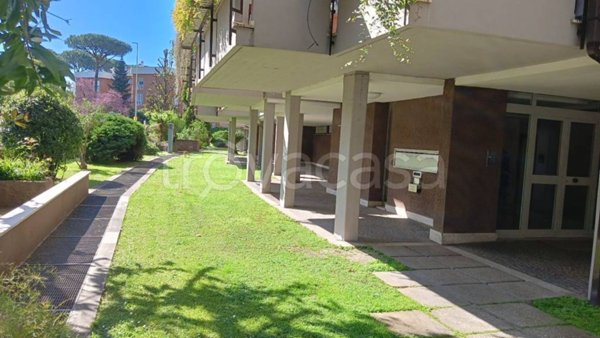 appartamento in vendita a Roma in zona Pietralata