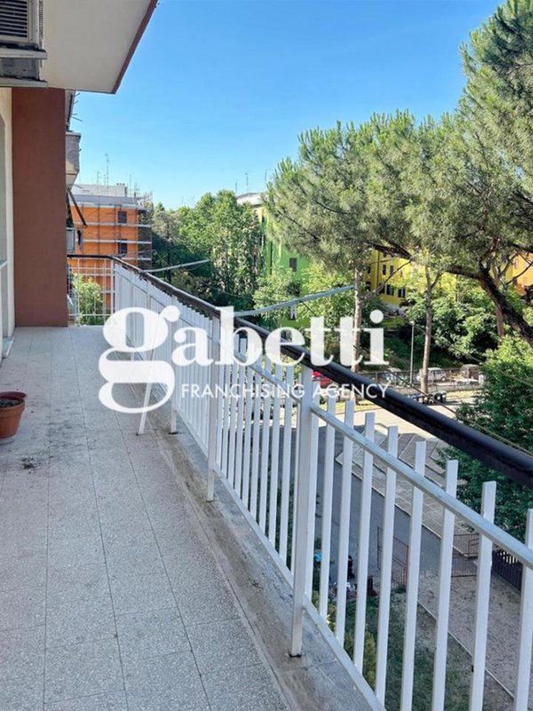 appartamento in vendita a Roma in zona Collatino