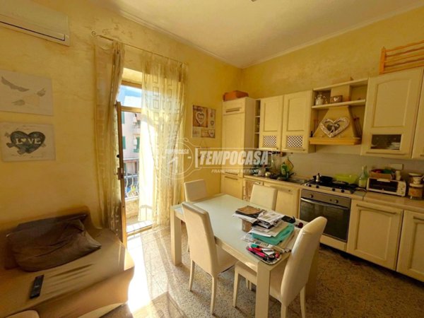appartamento in vendita a Roma in zona Alessandrino