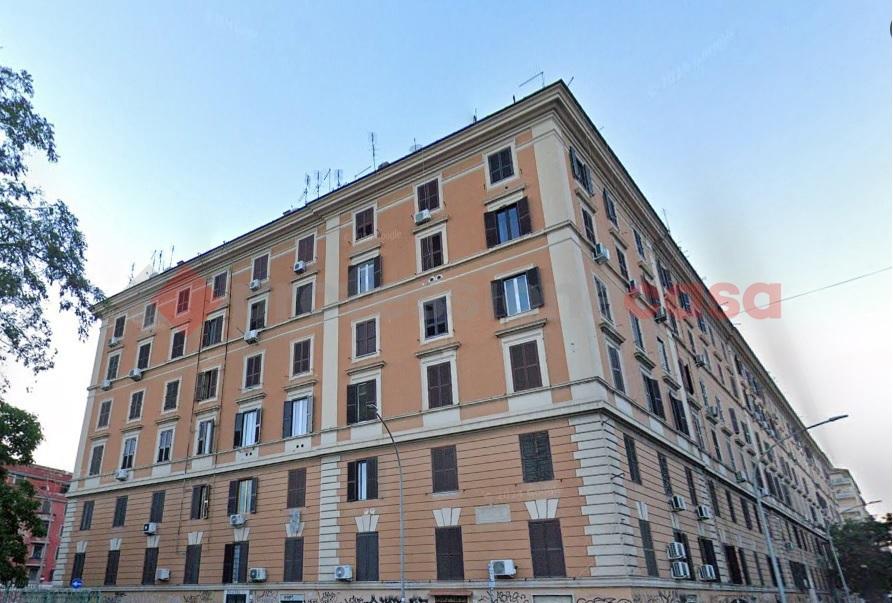 appartamento in vendita a Roma in zona Tiburtino