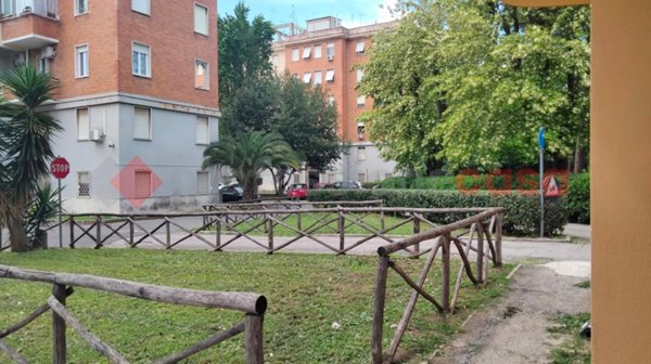 appartamento in vendita a Roma in zona Trionfale