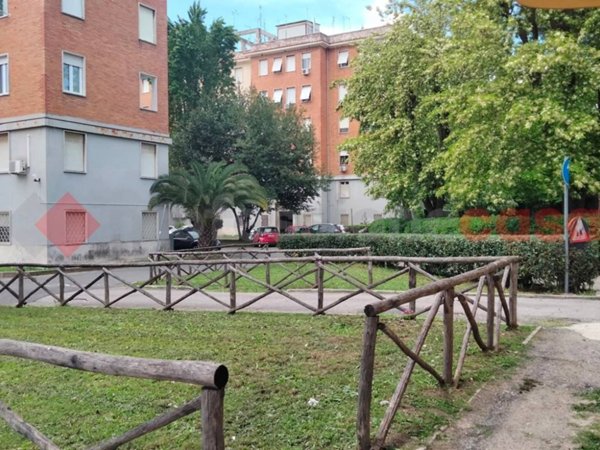 appartamento in vendita a Roma in zona Trionfale