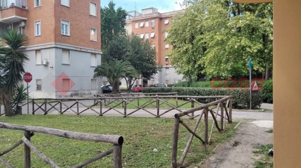 appartamento in vendita a Roma in zona Trionfale