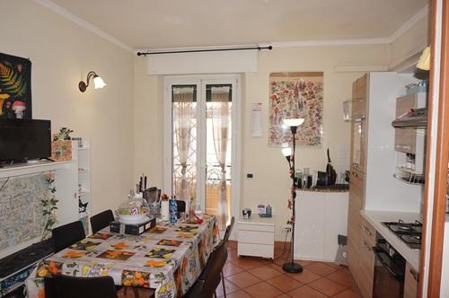 appartamento in vendita a Roma in zona Torre Maura