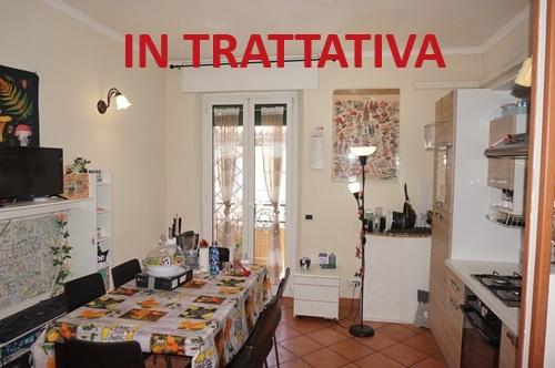 appartamento in vendita a Roma in zona Torre Maura