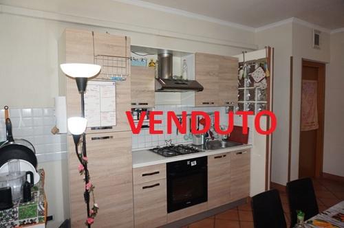 appartamento in vendita a Roma in zona Torre Maura