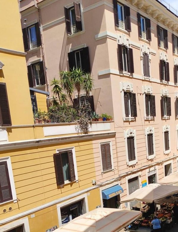appartamento in vendita a Roma in zona Salario